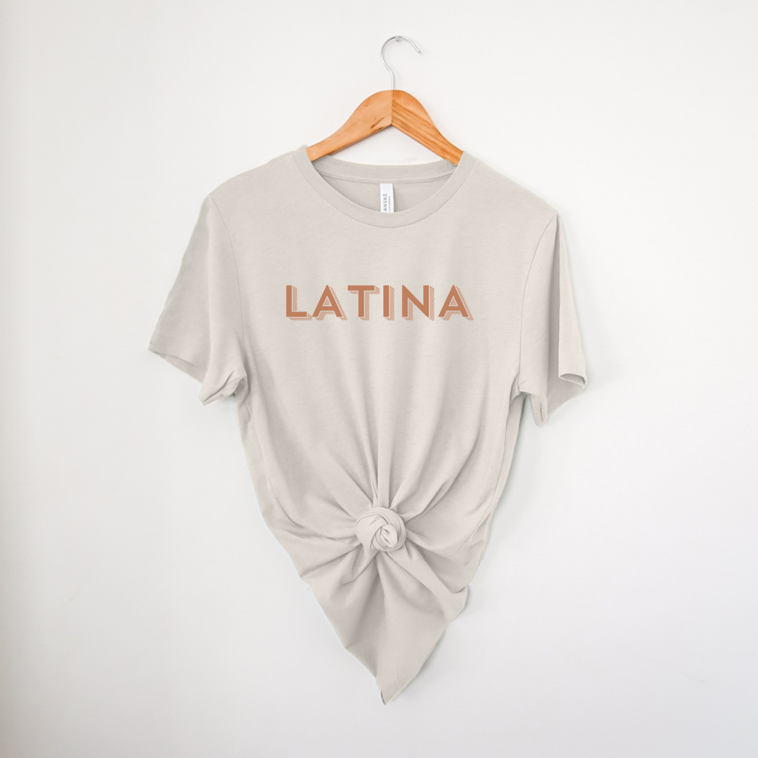 Latina | Adult