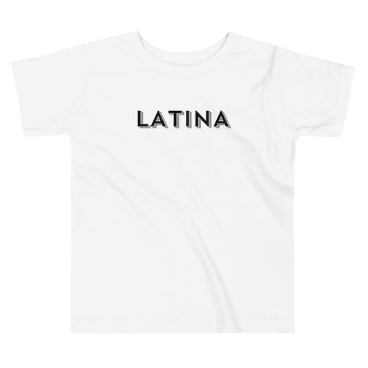 Latina | Kids