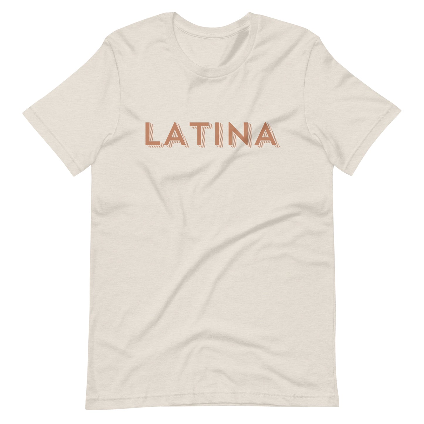 Latina | Adult