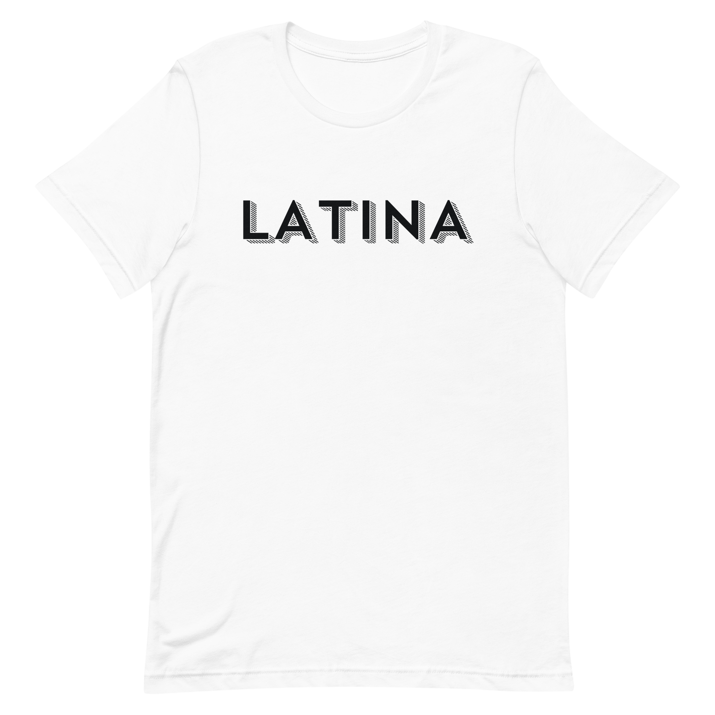 Latina | Adult
