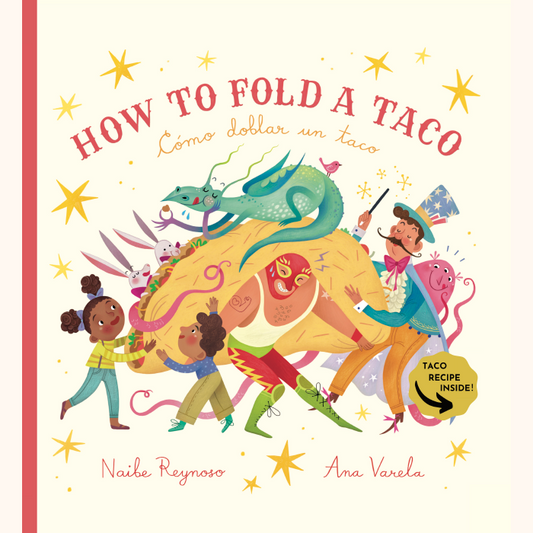 How To Fold A Taco