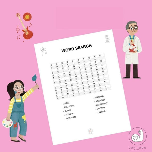 Word Search